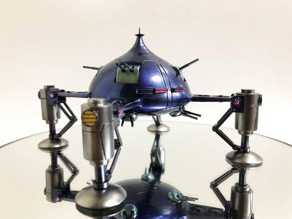 アッザム–2枚目/制作者：なみお