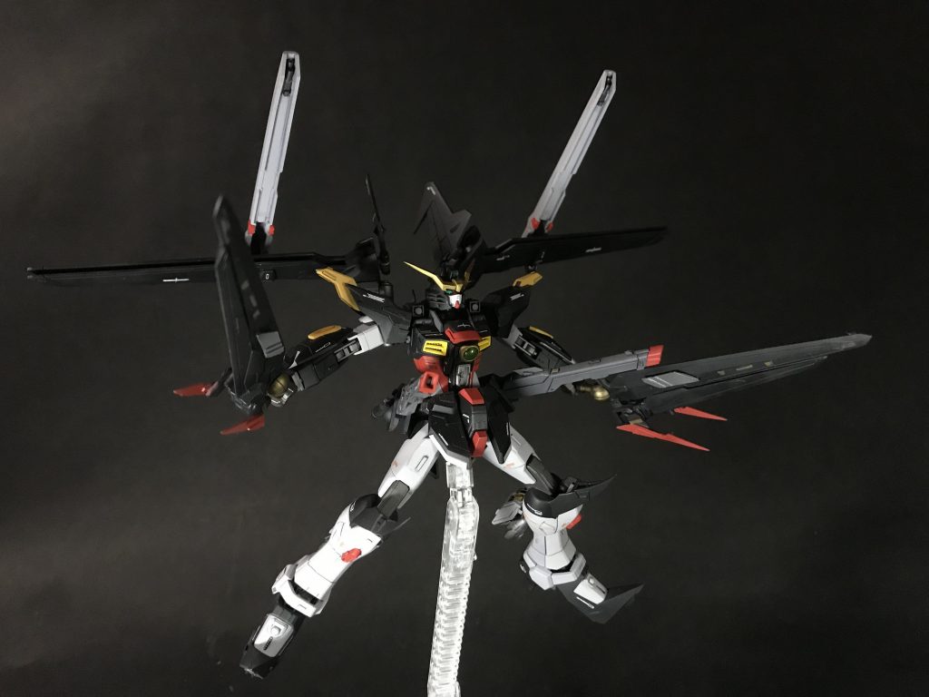 フルバースト！
「これでも、負ける戦争は得意なのよォ❤️」
とか言いながら倒しまくるんでしょうね！笑