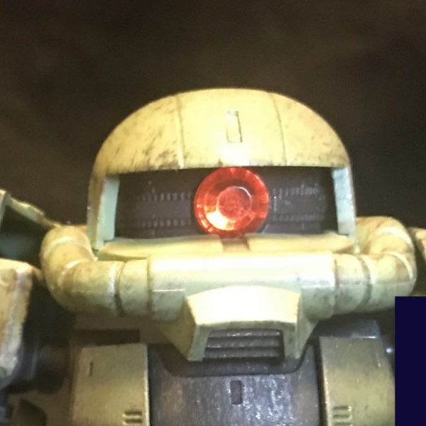 ザクは義務教育