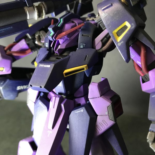 ギャプラン(ロザミア)