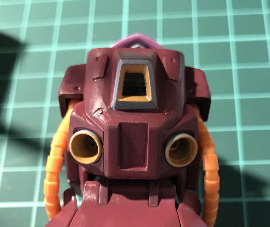 ダクト部分②