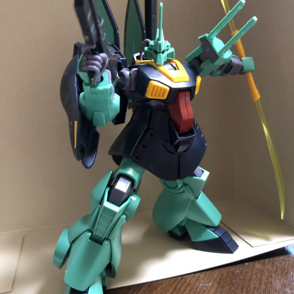 HGUC ディジェ