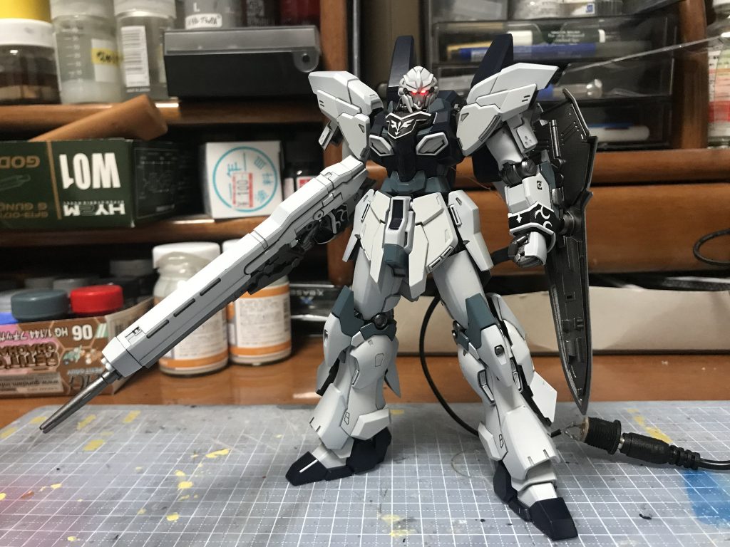 シナンジュ・スタイン–7枚目/制作者：ヤマクロス