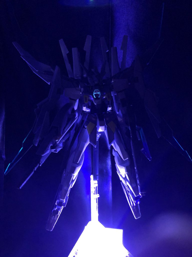 ガンダムAGEⅡマグナムSVver.–5枚目/制作者：Toika