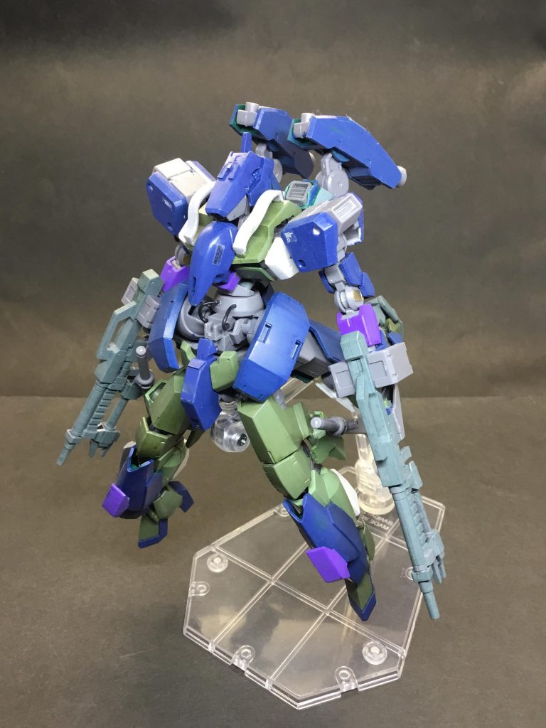 フロント