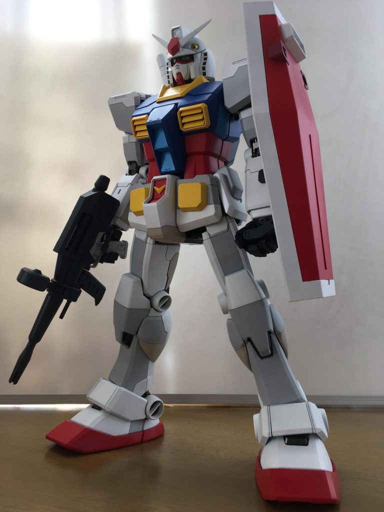 シールドシンプル版