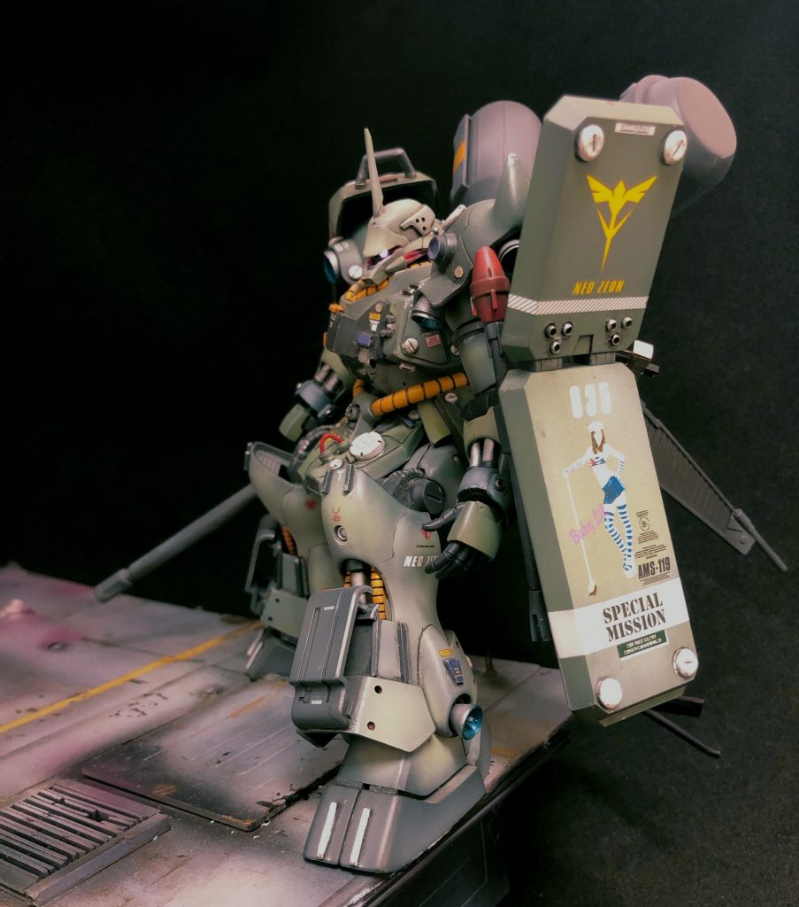 reconnaissance–4枚目/制作者：sowa