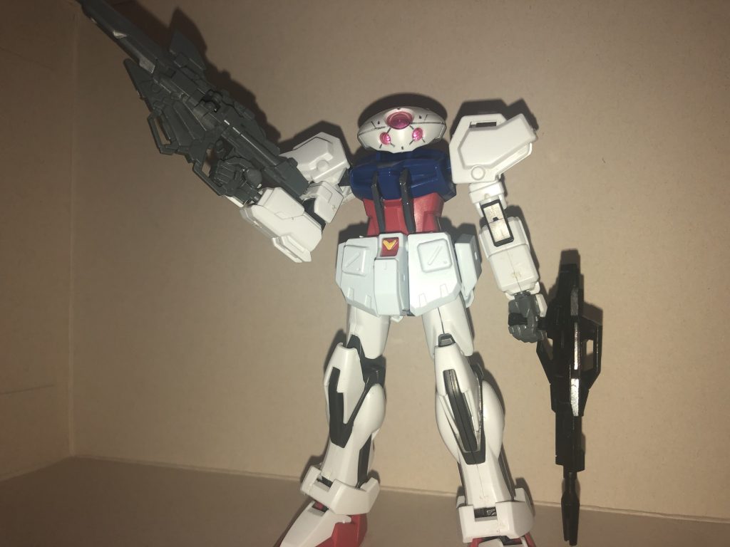 グリモアストライク–2枚目/制作者：Toika