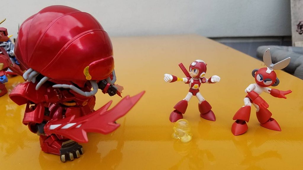 闘いε=ε=ε=ε=ε=ε=┌(;￣◇￣)┘