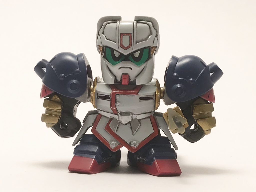 このロシアっぽい感じがたまらない。