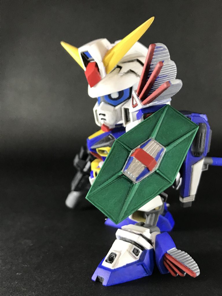 Ｆ９０–4枚目/制作者：@InRisingSun ブルーノ