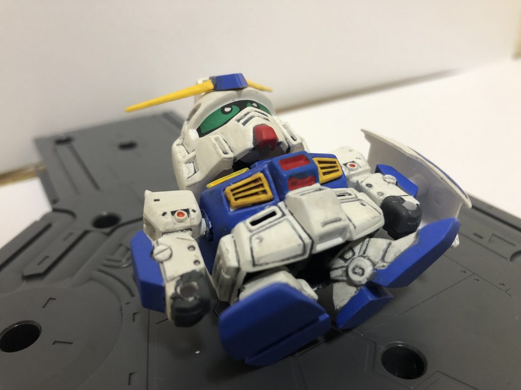 BB戦士アレックス–3枚目/制作者：tadashi0713