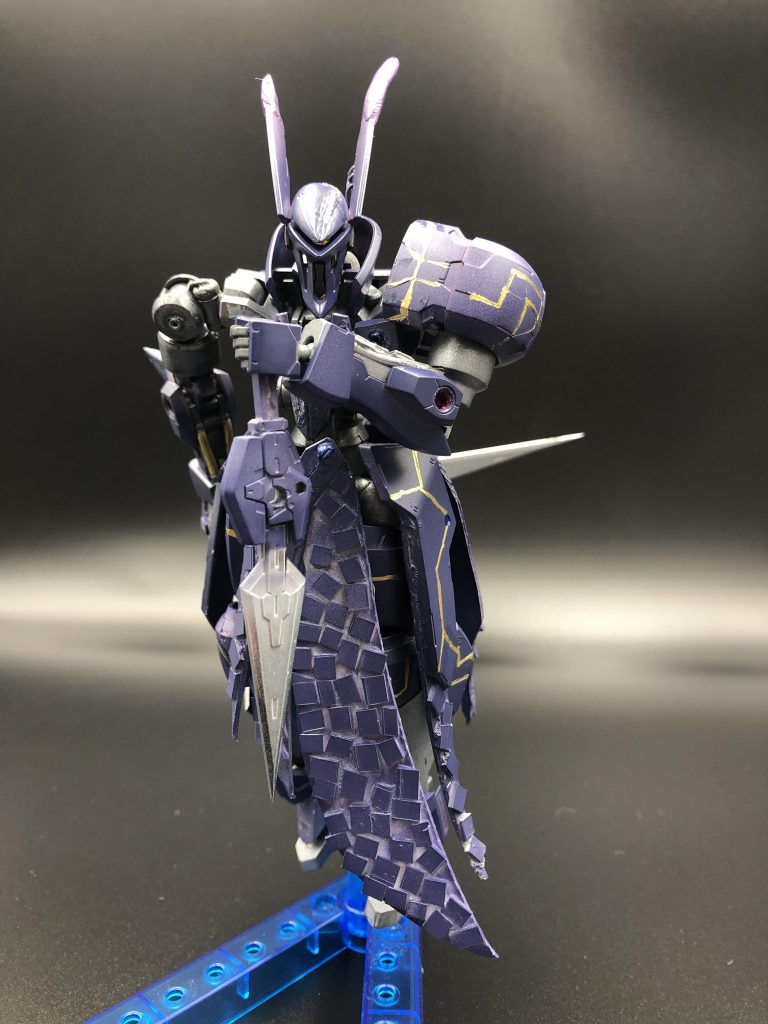 グリム・エスパーダ–2枚目/制作者：si