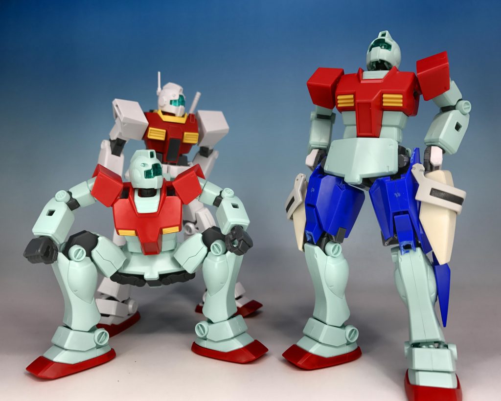 ## ダチがボンタン履いてきた

地味にボンタンの再現に苦労しました。
なお、このボンタンにはホバー機能があり、ウンコ座りのままホバー移動で相手に迫れるという裏設定があります。