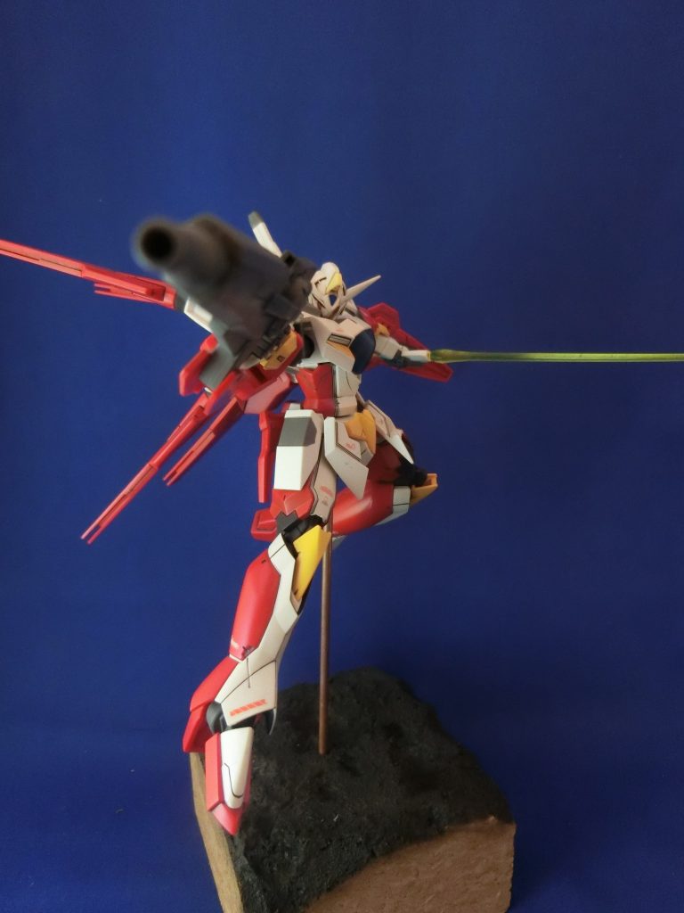 REBORNS GUNDAM–5枚目/制作者：seiyadon