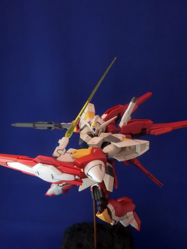 REBORNS GUNDAM–4枚目/制作者：seiyadon