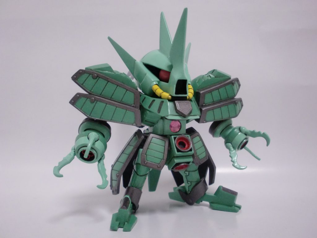 盾もいつかは作りたいですね