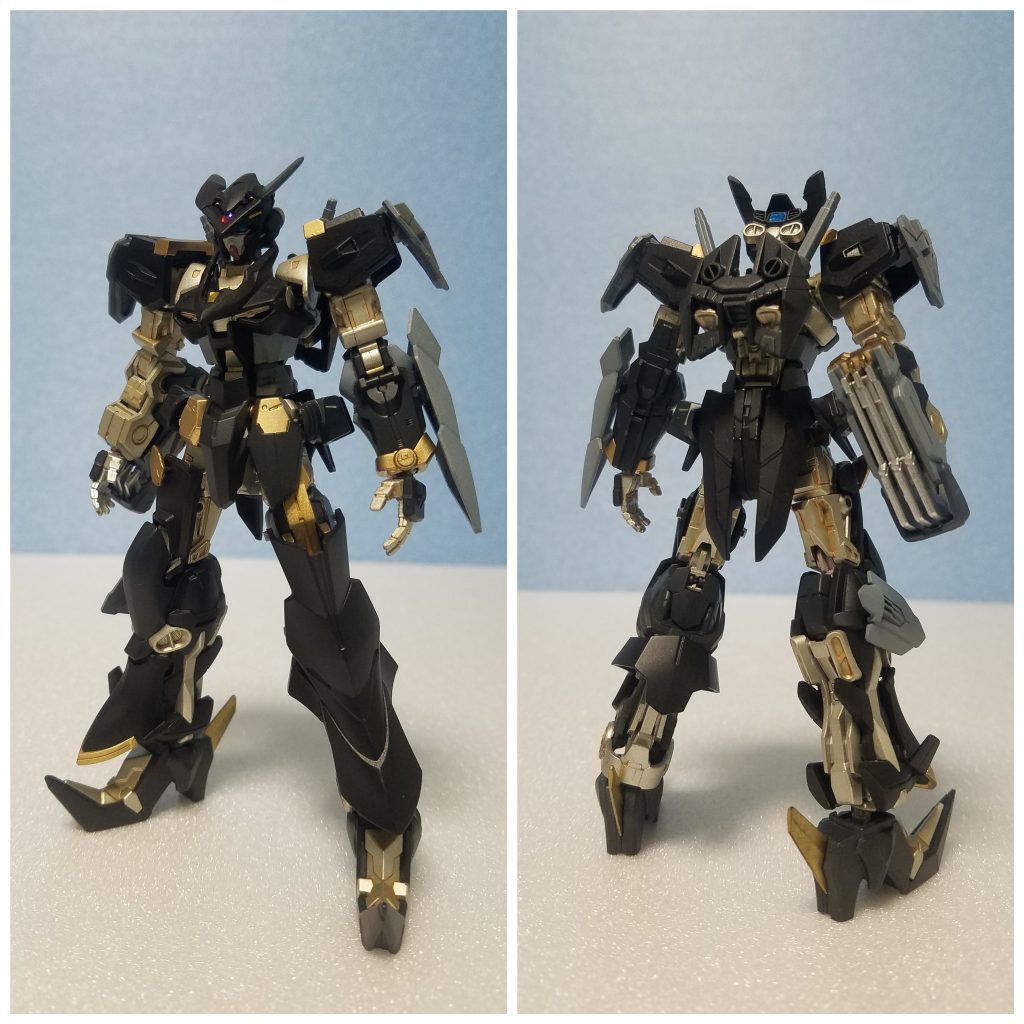 GUNDAM ASTRAY GOLDFRAME TYPE-E-–7枚目/制作者:end_2