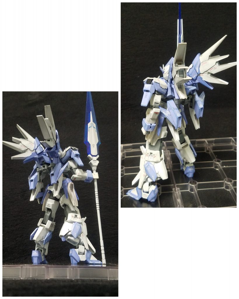 バックショット
    +