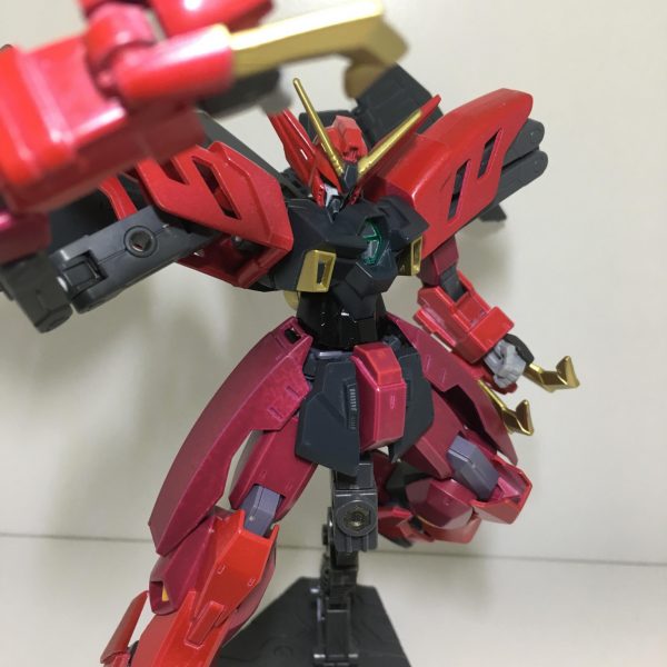 私の愛馬は凶暴です