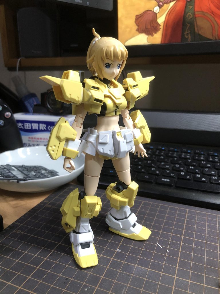 そうだ差し替えでいこう！と思いつく