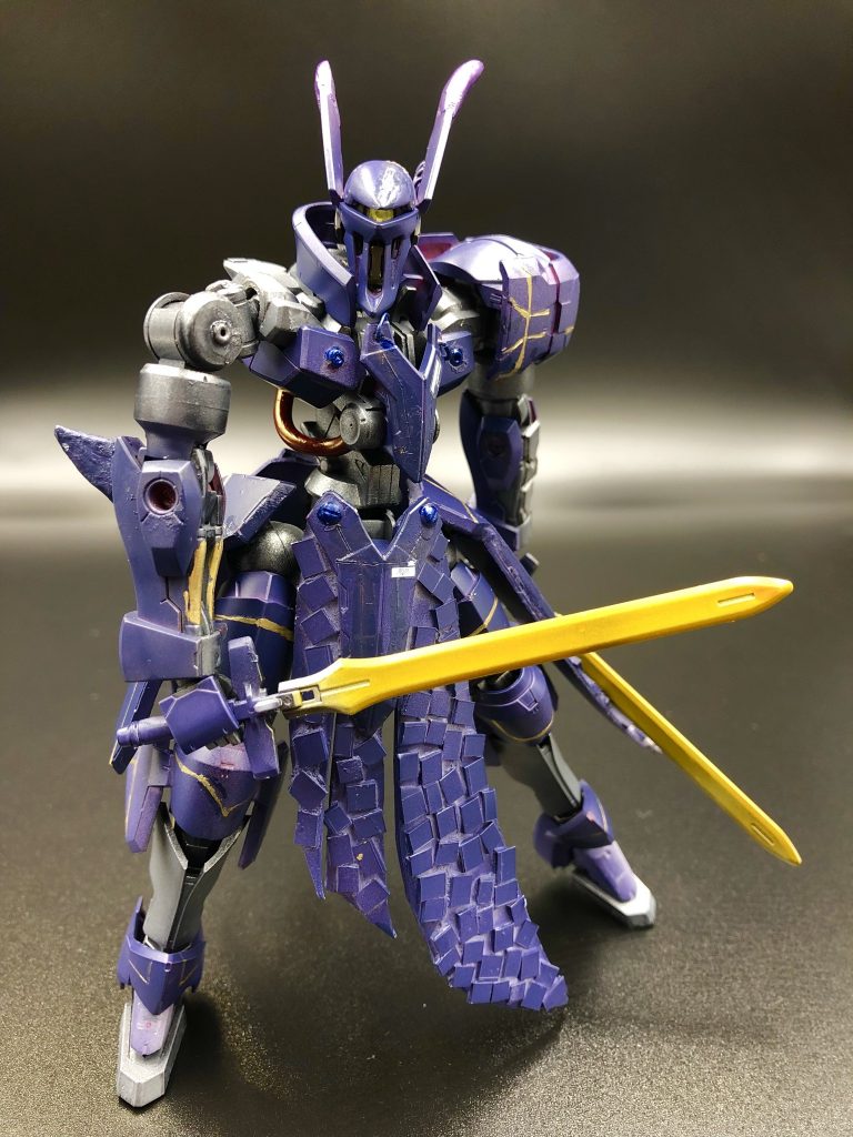 グリム・エスパーダ–4枚目/制作者：si