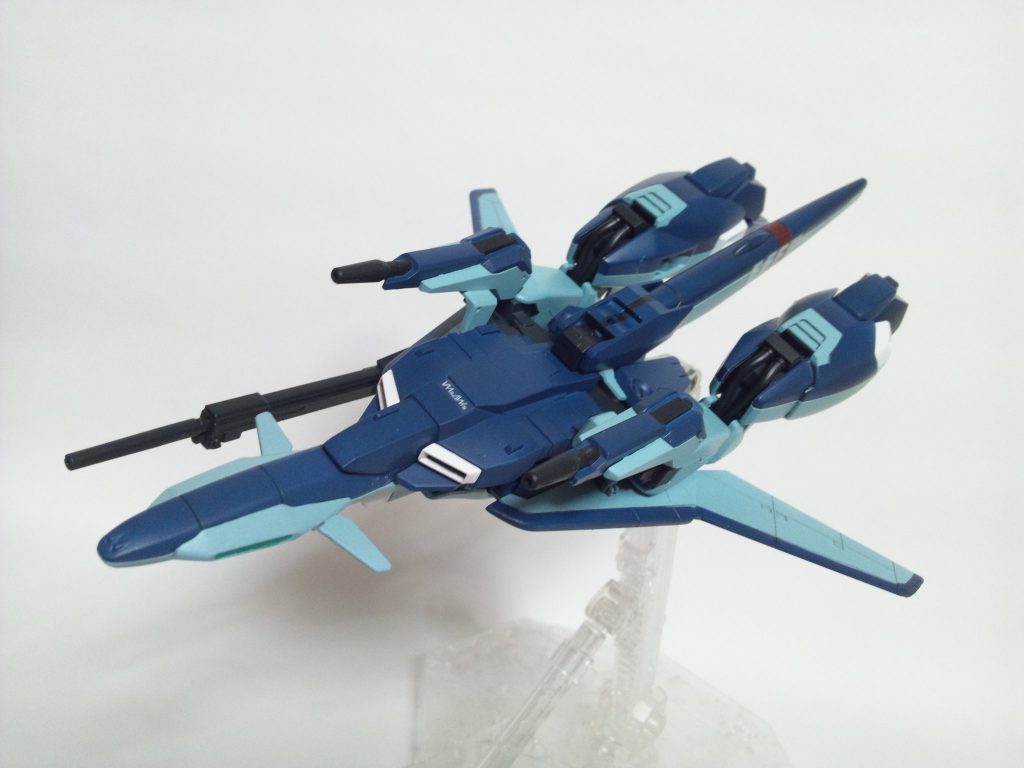 Zプラス–3枚目/制作者：カツヨリ