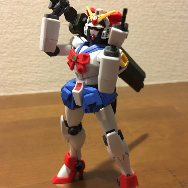 ノーベルピピ美