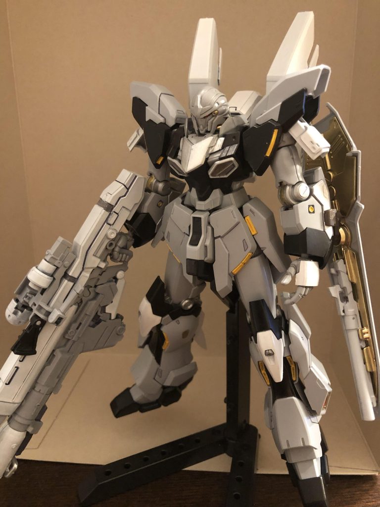 シナンジュスタイン–2枚目/制作者：STPWGN