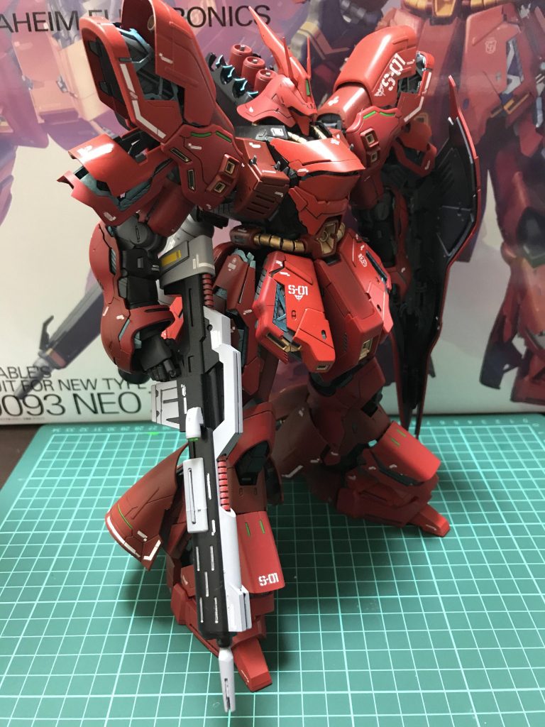 サザビー–4枚目/制作者：カミーユ