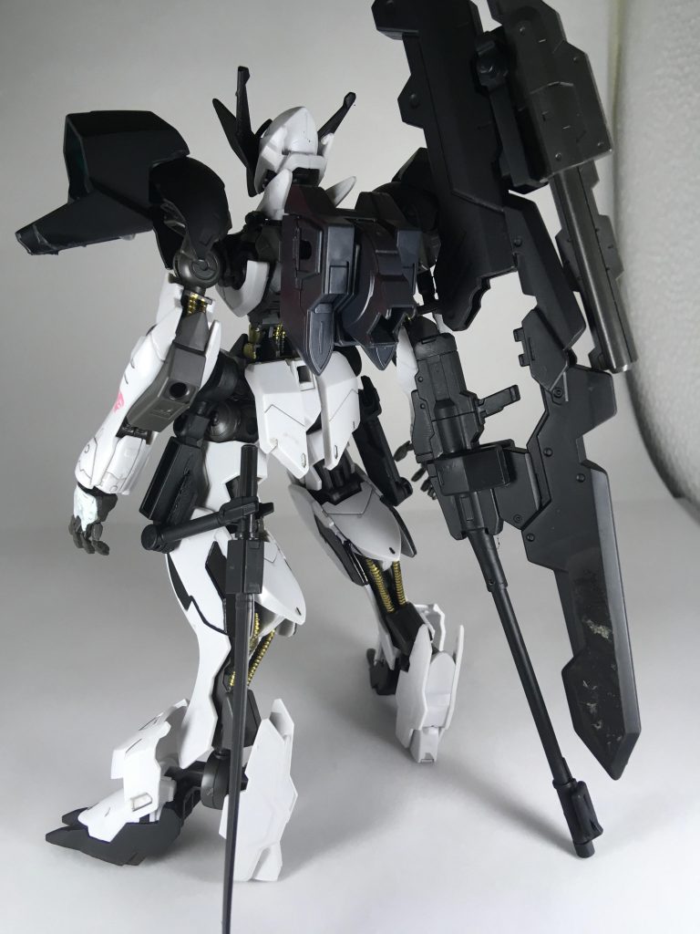 バックパックも二種類です！^_^