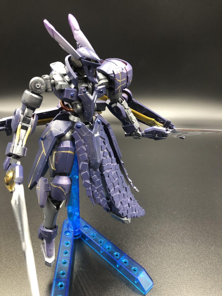 グリム・エスパーダ–5枚目/制作者：si