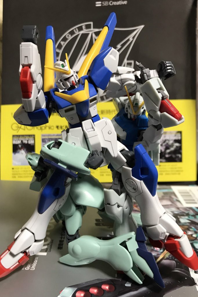 えぇ物凄く動きます!