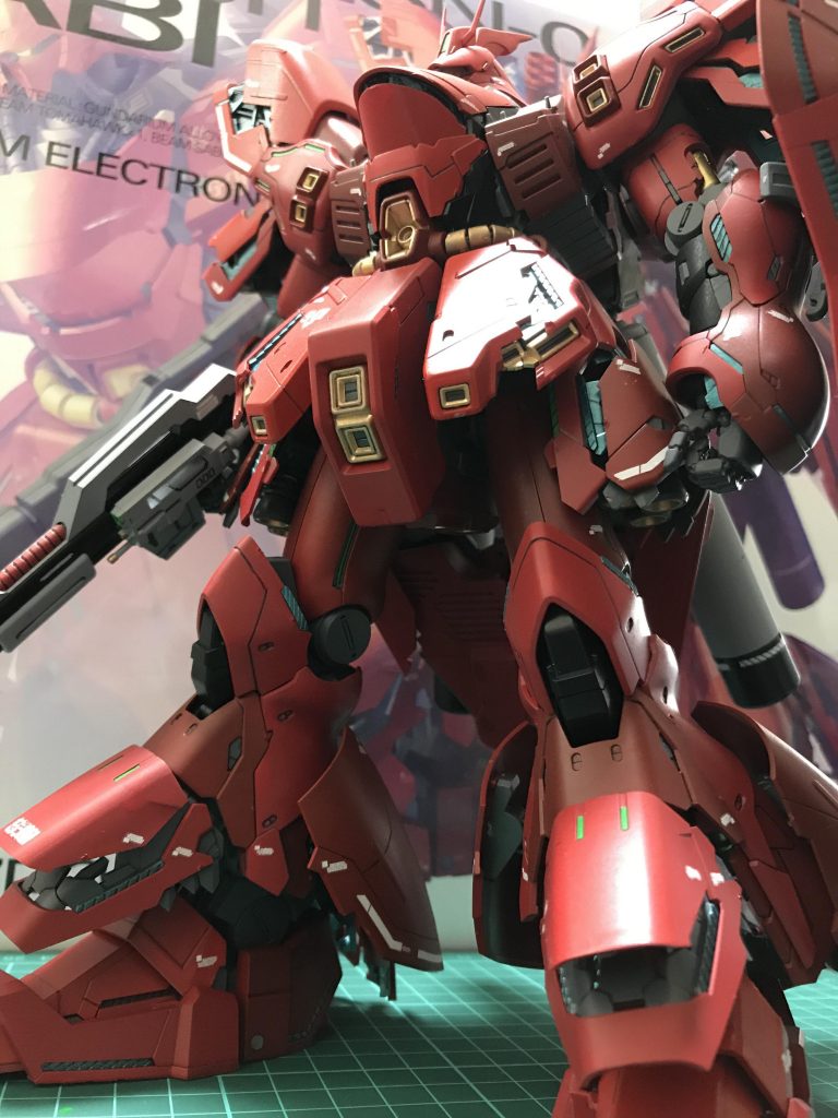 サザビー–3枚目/制作者：カミーユ