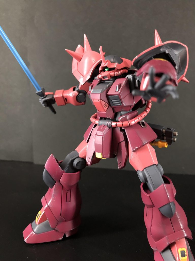 ヒートサーベル