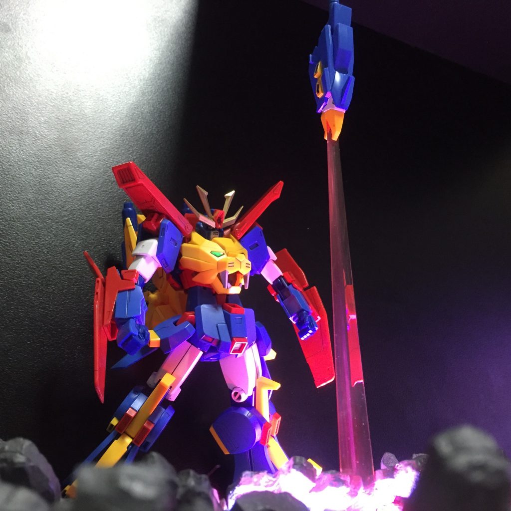 トライオン3–7枚目/制作者：@alfredfake