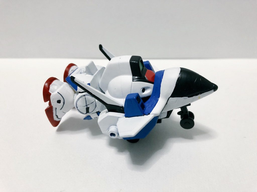 ボトムファイター