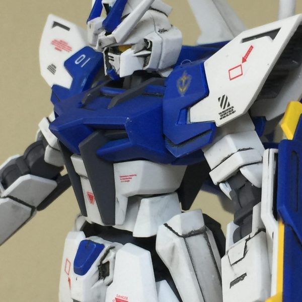 ガンダム ルクシオン