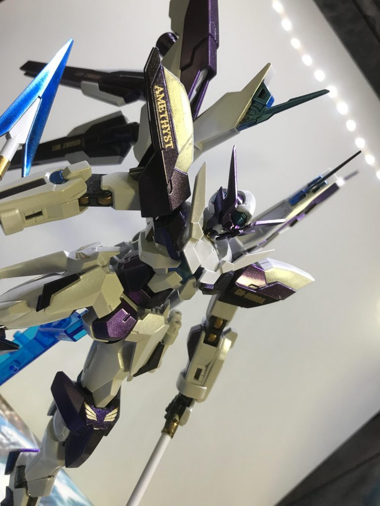 TRANCIENT AMETYST–2枚目/制作者：UC