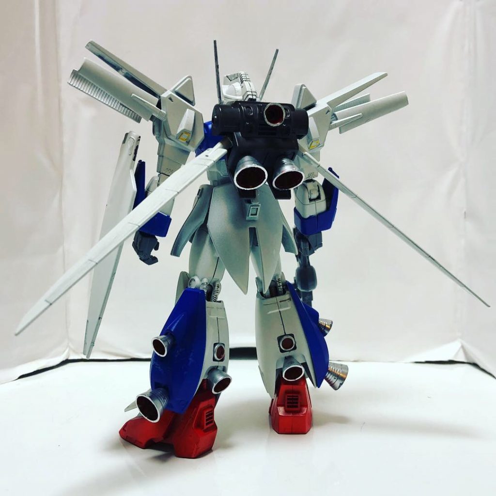 1/100タギイルス–2枚目/制作者：ガミオ