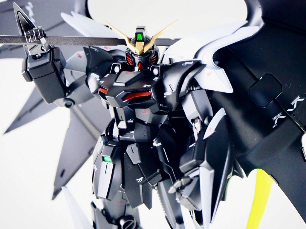 死神と呼ばれたG–9枚目/制作者：ヤマクロス