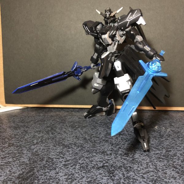 ガンダムヴィダール ナイトスカイセイヴァー