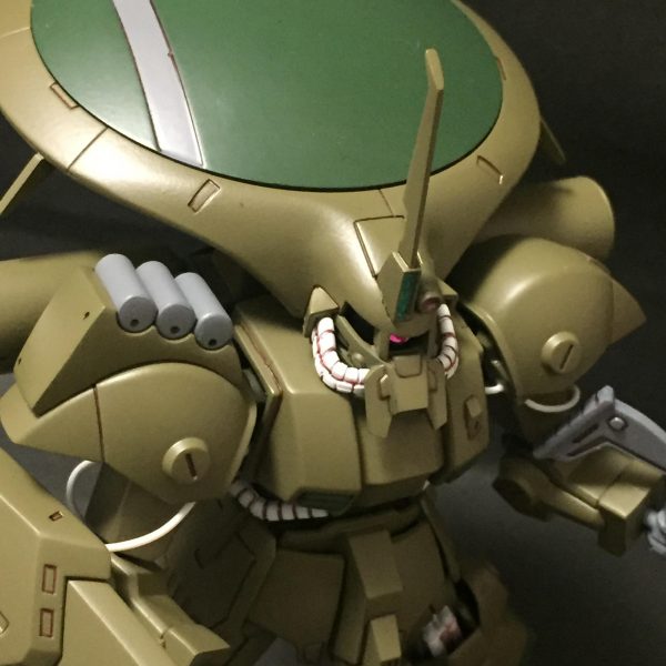 アイザック (2018)