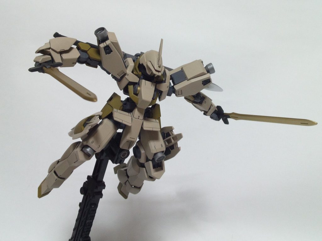 シュヴァルべグレイズ–5枚目/制作者：カツヨリ