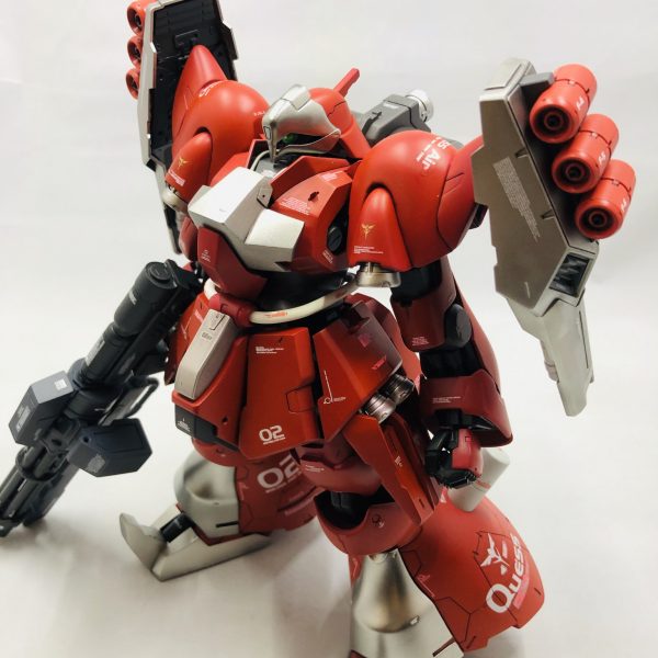 ヤクトドーガ RE/100