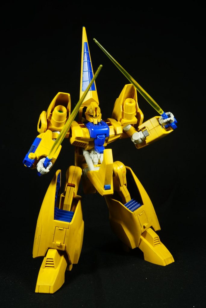 HG MSA-005 メタス–3枚目/制作者：@fluss_rio