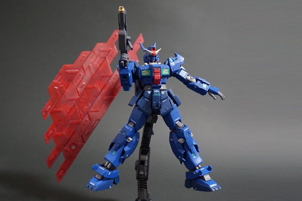 登場自体は今のところ少ない機体ですが、印象深い機体です。