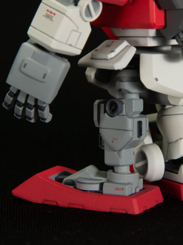 【左胸部(2)】
後方から見るとこのように。
一応左側の腰回りも少し捲って中を見せてます。(分かりにくいですね…)