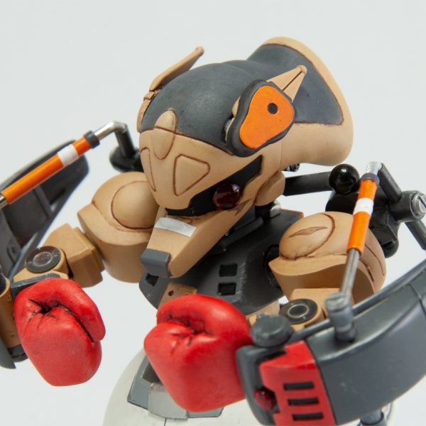 ジャンク・ドッグ