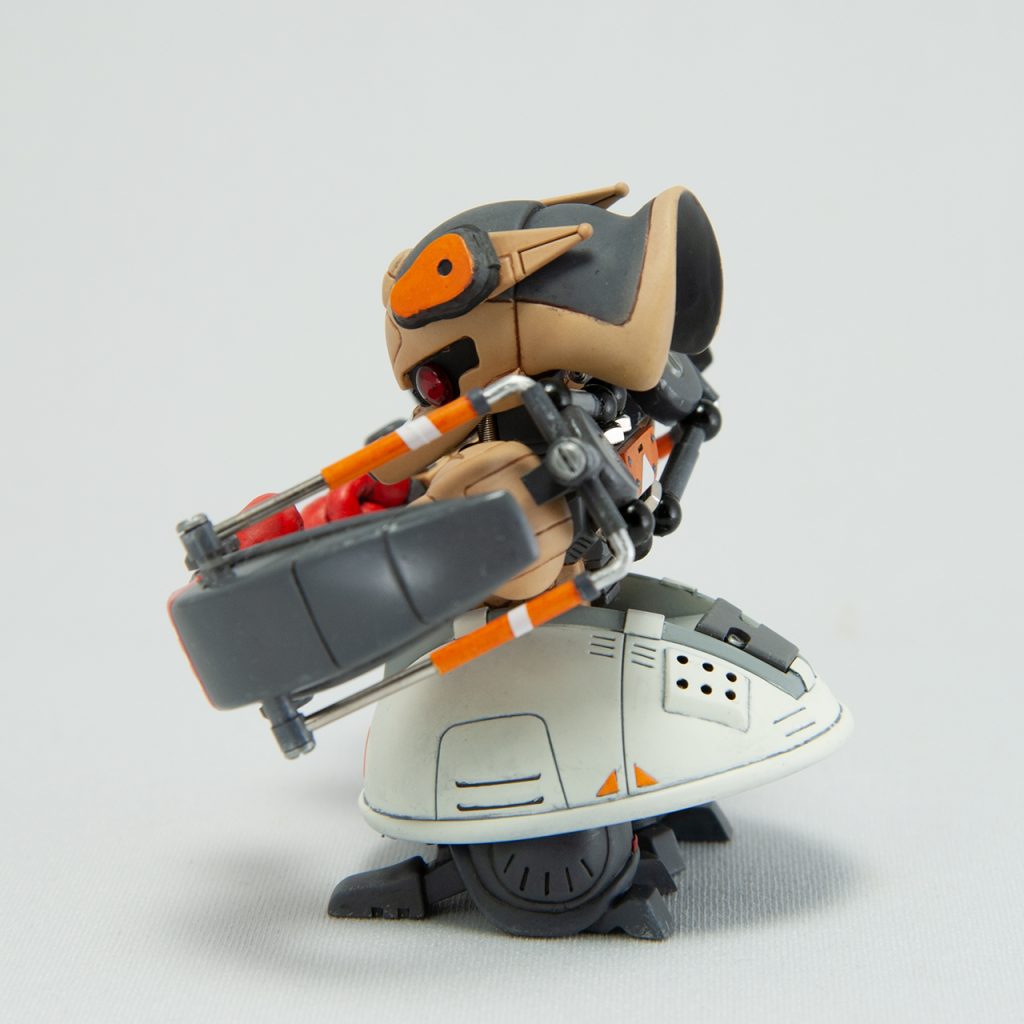 ジャンク・ドッグ–3枚目/制作者：.cell